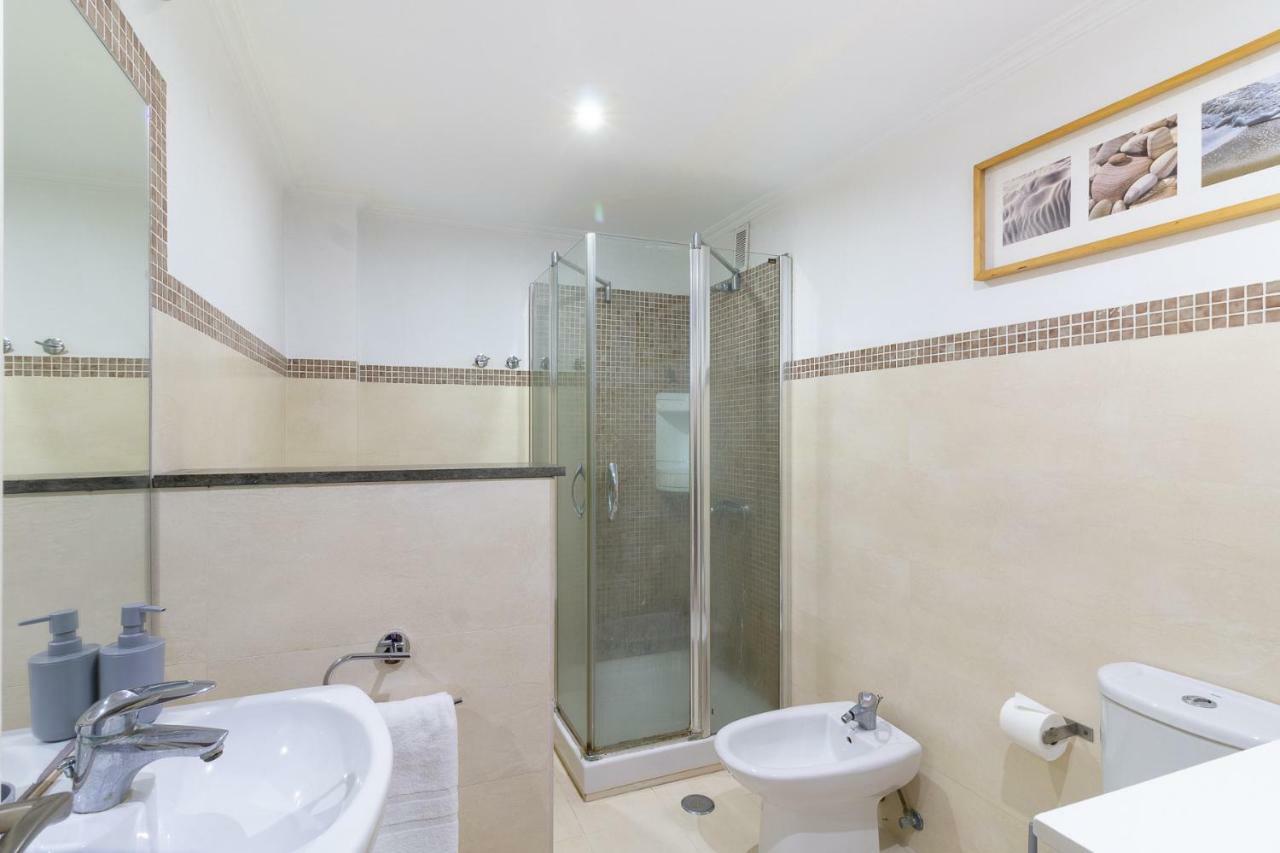 In Excellent Neighborhood Apartamento *